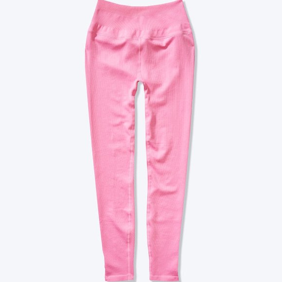 XS/S Victoria's Secret Pink x Spiritual Gangster Loved Legging Pink $69 - Picture 9 of 11